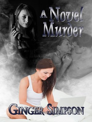 cover image of A Novel Murder